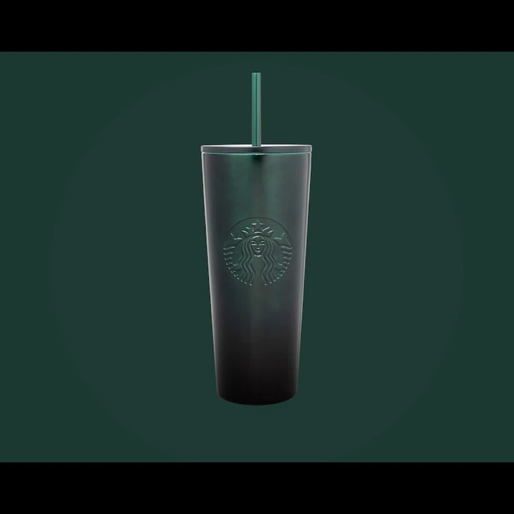 Starbucks Tumbler